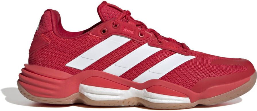 Adidas Lage Sneakers Chaussures indoor Stabil 16