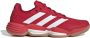 Adidas Performance Stabil 16 Indoor Schoenen Unisex Rood - Thumbnail 2