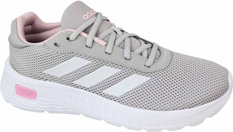 Adidas Cloudfoam Comfy dames sneakers grijs 1 3 Uitneembare zool - Foto 4