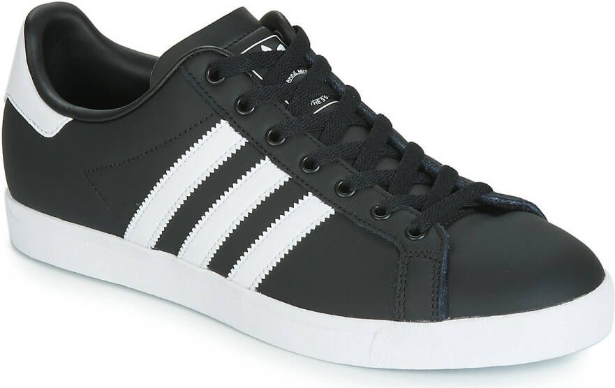 Adidas Coast Star Sneakers Core Black Ftwr White Core Black - Foto 2