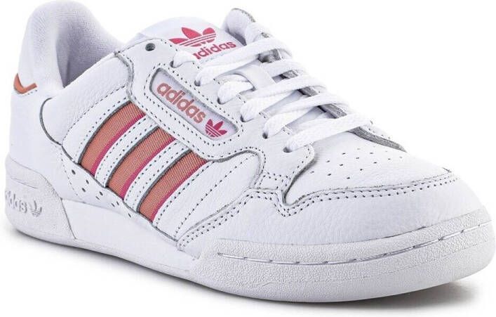 Adidas Lage Sneakers Continental 80 W H06589 Ftwwht Roston Amblus