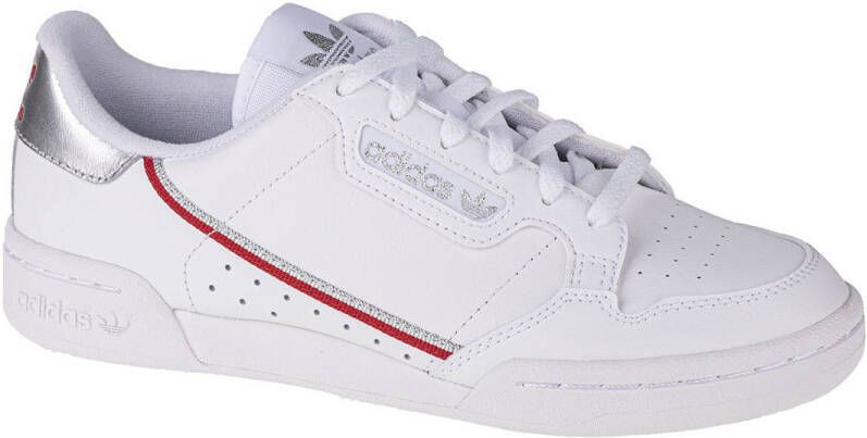 Adidas Lage Sneakers Continental 80