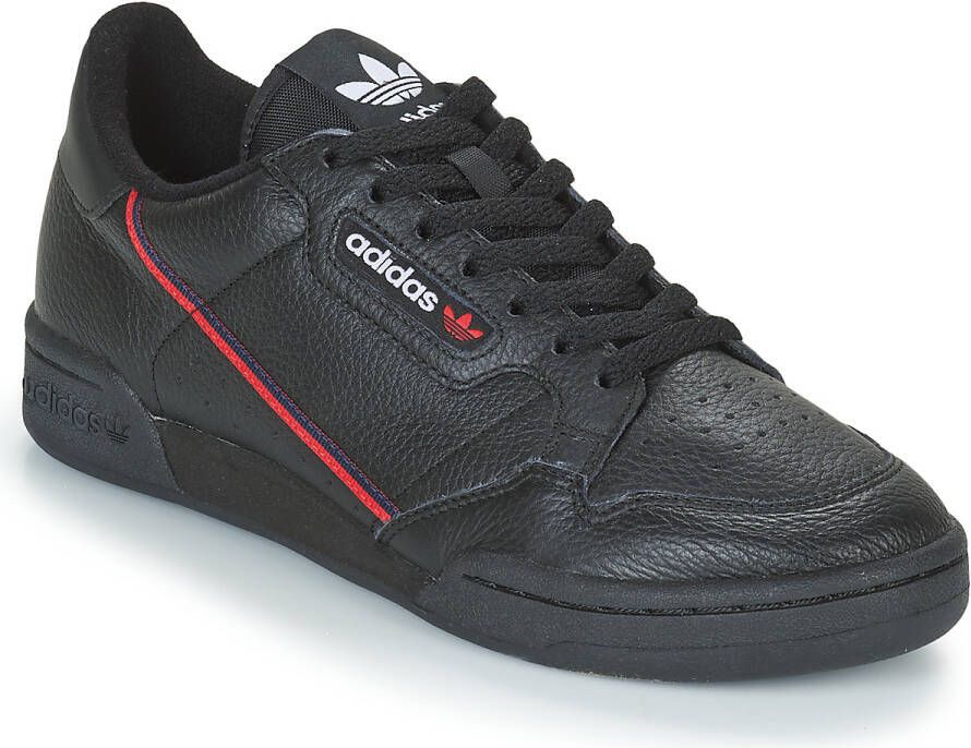 Adidas Lage Sneakers CONTINENTAL 80
