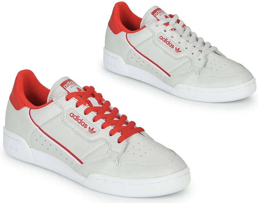 Adidas Lage Sneakers CONTINENTAL 80