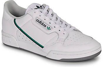 Adidas Lage Sneakers CONTINENTAL