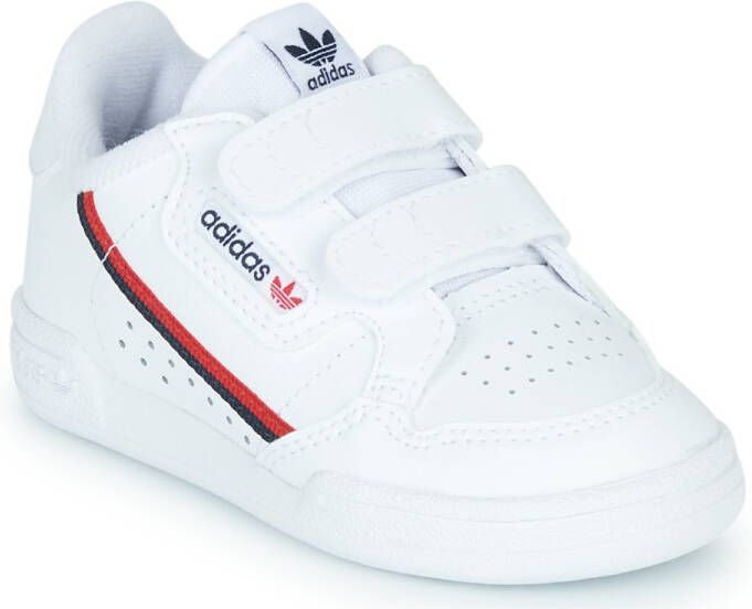 Adidas Lage Sneakers CONTINENTAL 80 CF I