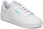 Adidas Originals Continental 80 J Sneaker Basketball Schoenen ftwr white scarlet collegiate navy maat: 38 2 3 beschikbare maaten:38 2 3 - Thumbnail 5