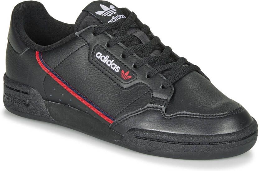 Adidas Lage Sneakers CONTINENTAL 80 J