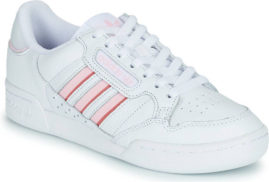 Adidas Lage Sneakers CONTINENTAL 80 STRI