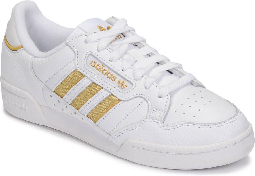 Adidas Lage Sneakers CONTINENTAL 80 STRI