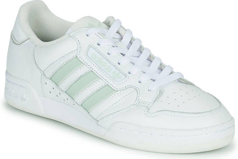 Adidas Lage Sneakers CONTINENTAL 80 STRI