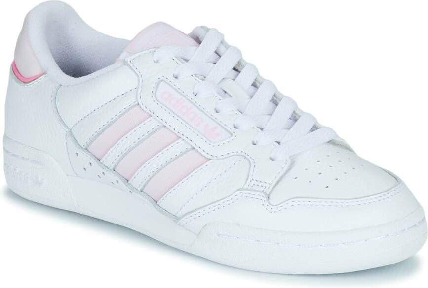 Adidas Originals Sneakers laag 'Continental 80 Stripes'