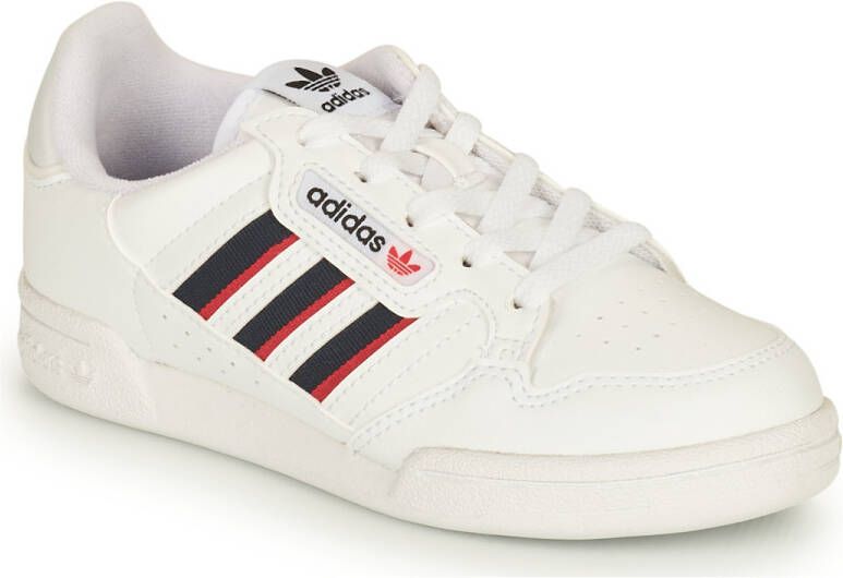 Adidas Lage Sneakers CONTINENTAL 80 STRI C