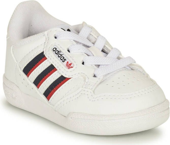 Adidas Lage Sneakers CONTINENTAL 80 STRI I