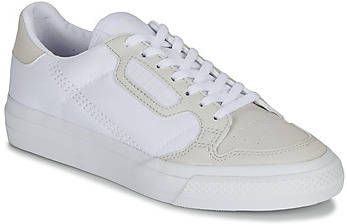Adidas Lage Sneakers CONTINENTAL VULC J
