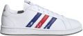 Adidas Sportswear Grand Court Base Beyond Schoenen - Wit