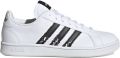Adidas Grand Court Base Beyond GX5757 Mannen Wit Sneakers Sportschoenen - Wit