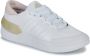 Adidas Sportswear Court Funk sneakers Court Funk wit lichtgroen - Thumbnail 2