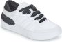 Adidas Sportswear Court Funk Sneakers Wit Vrouw - Thumbnail 2