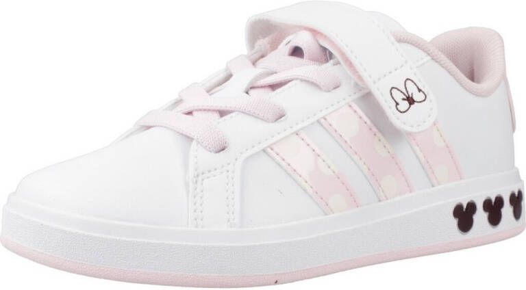 Adidas Lage Sneakers COURT MINNIE