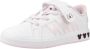 Adidas Sportswear Disney Minnie Mouse Grand Court Schoenen Kids Kinderen Wit - Thumbnail 2
