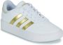 Adidas Sportswear Sneakers COURT PLATFORM - Thumbnail 1