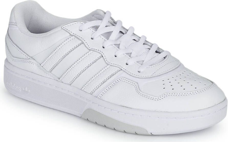 Adidas Lage Sneakers COURT REFIT
