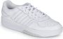 Adidas Originals Courtic Low Top Sneakers Wit - Thumbnail 2
