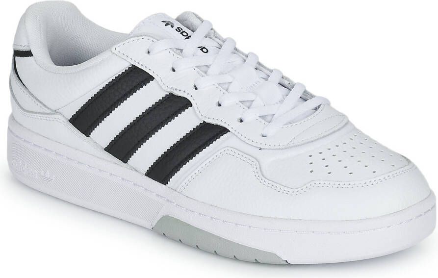 Adidas Lage Sneakers COURT REFIT