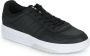 Adidas Courtic GX6319 Mannen Zwart Sneakers Sportschoenen - Thumbnail 7
