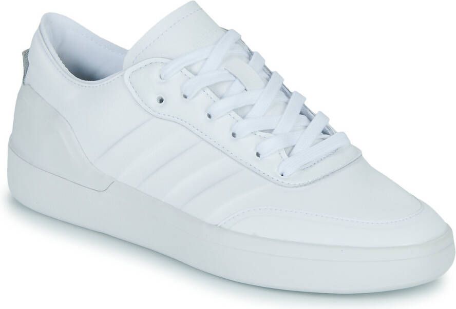 Adidas Lage Sneakers COURT REVIVAL