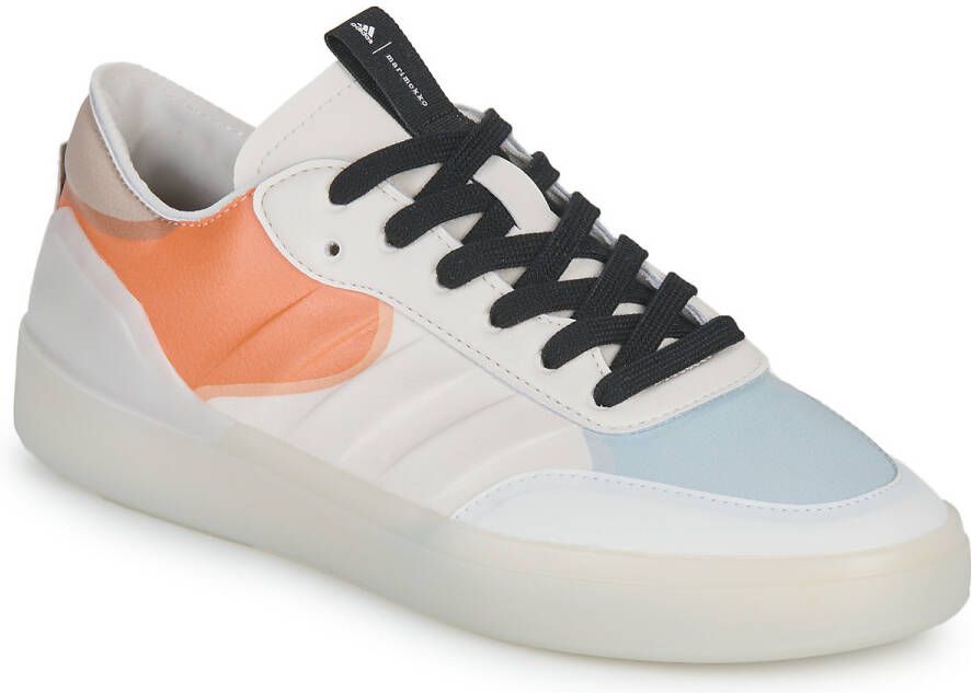 Adidas Sportswear adidas x Marimekko Court Revival Schoenen