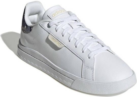 Adidas Lage Sneakers Court Silk