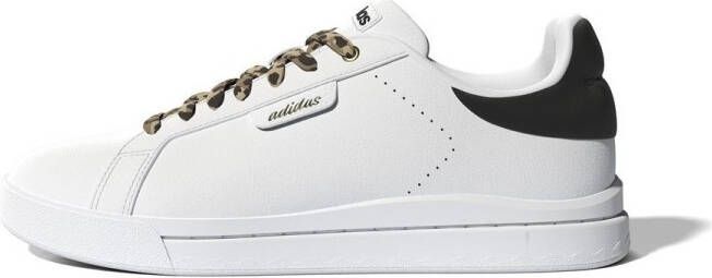 Adidas Originals Court Silk Dames Sneakers Schoenen Wit GW1453 - Foto 2