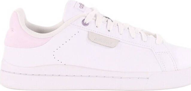 Adidas Lage Sneakers Court Silk