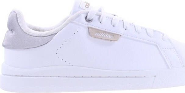 Adidas Lage Sneakers Court Silk