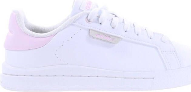 Adidas Sportswear Court Silk Sneakers White 2 Dames - Foto 3
