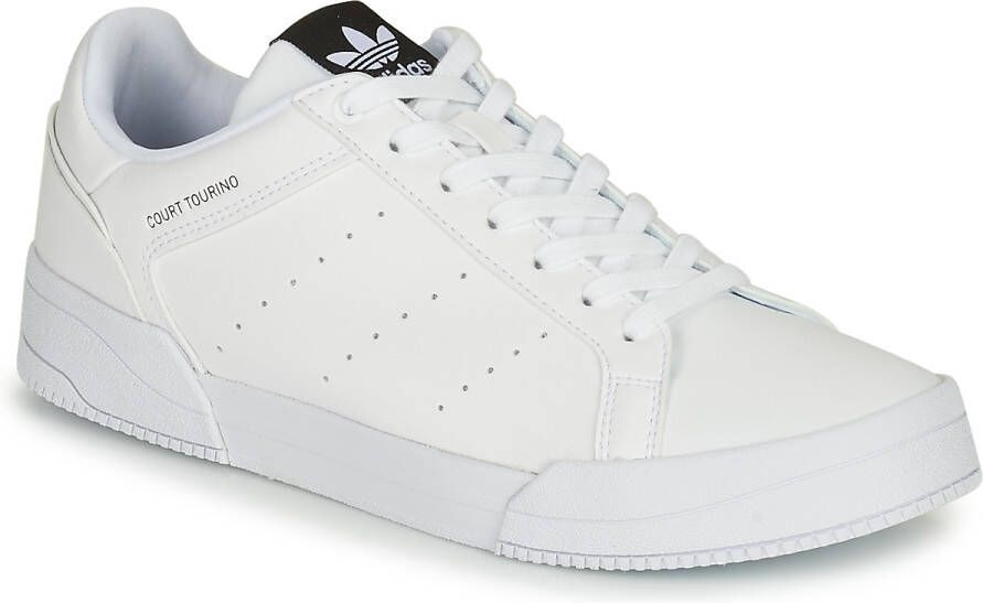 Adidas Lage Sneakers COURT TOURINO