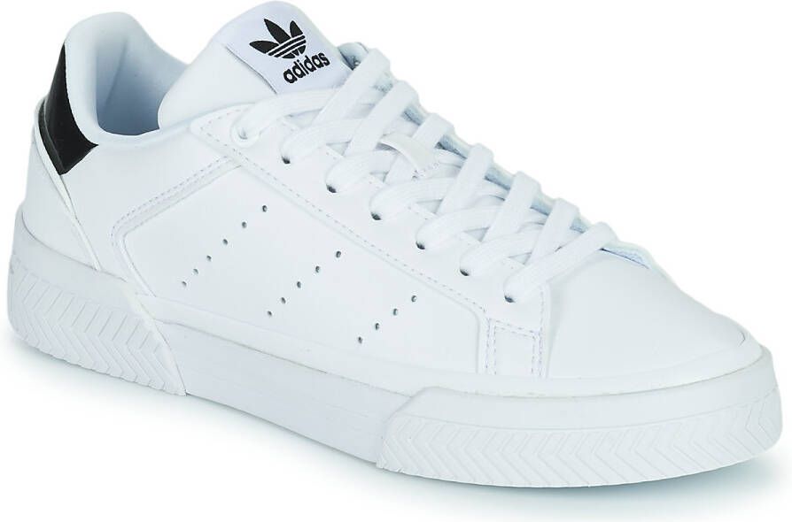 Adidas Lage Sneakers COURT TOURINO W