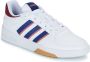 Adidas Sportswear CourtBeat Court Lifestyle Schoenen Wit - Thumbnail 4