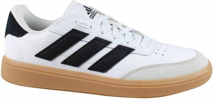 Adidas Lage Sneakers Courtblock