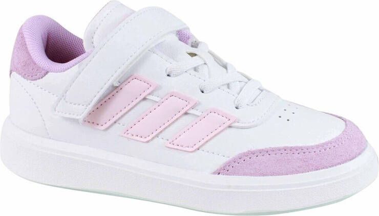 Adidas Lage Sneakers Courtblock