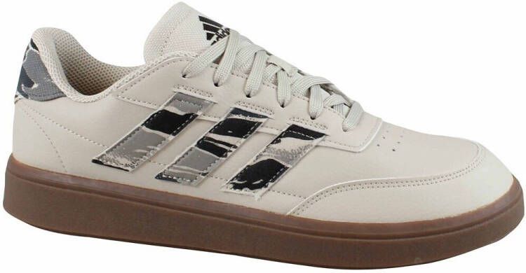 Adidas Lage Sneakers Courtblock