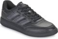 Adidas Sportswear Sneakers met labelprint model 'COURTBLOCK' - Zwart