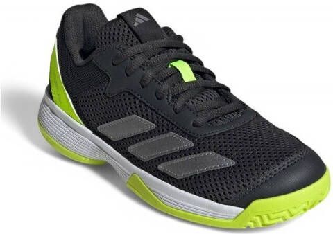 Adidas Perfor ce Tennisschoenen COURTFLASH KIDS geschikt voor hardcourt en zandvelden