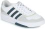Adidas Lage Sneakers COURTIC - Thumbnail 4
