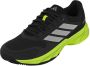 Adidas CourtJam Control 3 Clay Tennisschoenen Heren - Thumbnail 2