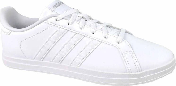 Adidas Sportswear Courtpoint X Schoenen Dames Wit - Foto 2
