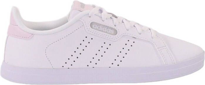Adidas Lage Sneakers Courtpoint Base