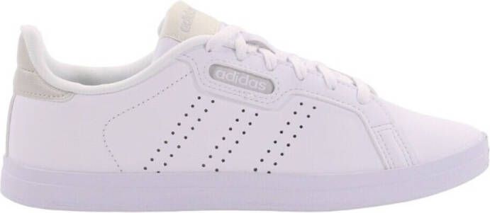 Adidas Lage Sneakers Courtpoint Base
